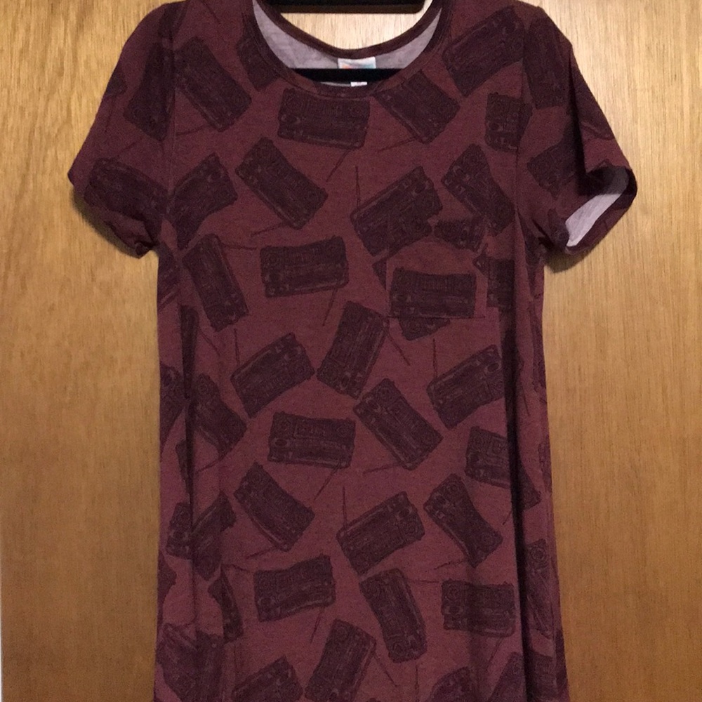 LuLaRoe Carly M